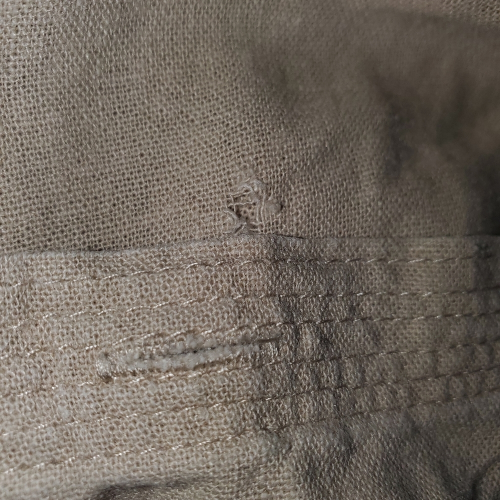 Pants - Picture 4 of 16